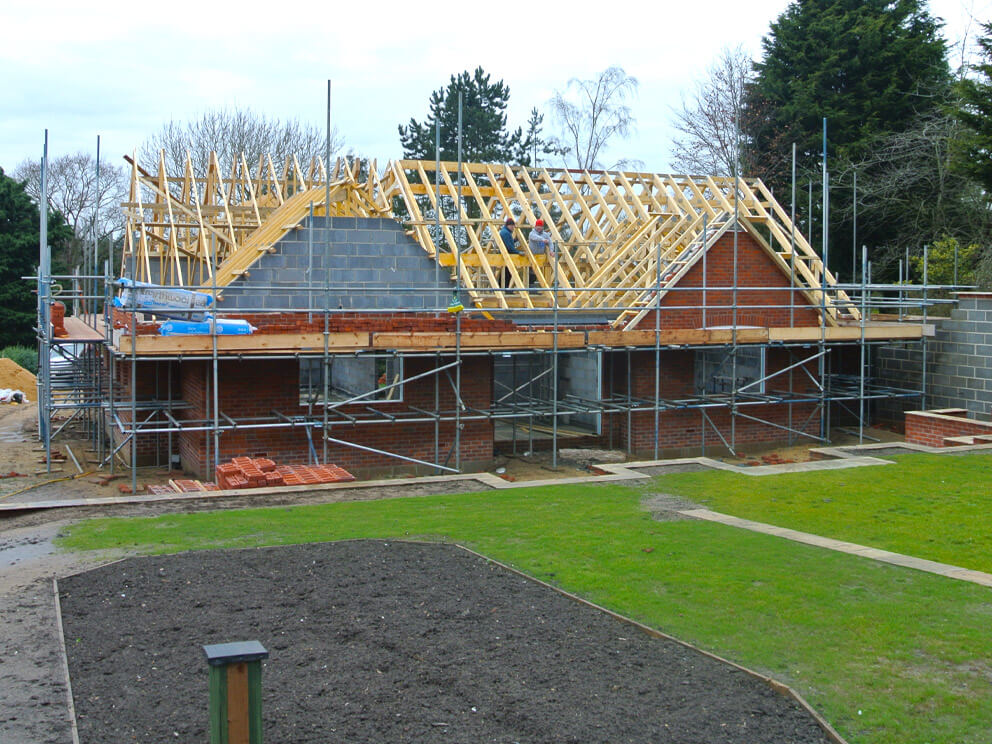 general construction